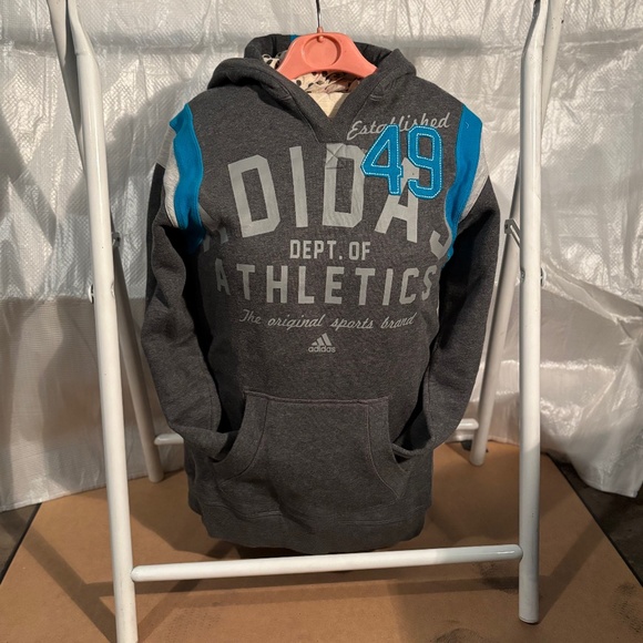 Adidas Hoddie - Picture 1 of 5
